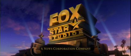 Fox STAR Studios (2010)
