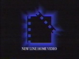 New Line Home Video (Seven DVD)