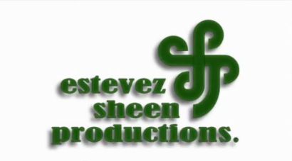 Estevez Sheen Productions Logo