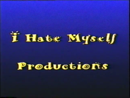 I Hate Myself Productions
