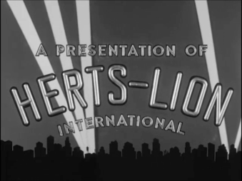 Herts-Lion International - CLG Wiki