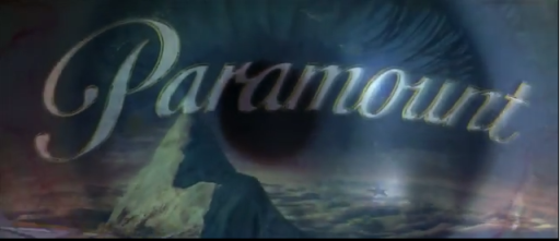 2002 Paramount Pictures logo (Star Trek: Nemesis trailer variant, Part 1)