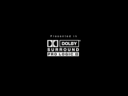 Dolby Surround (2003)