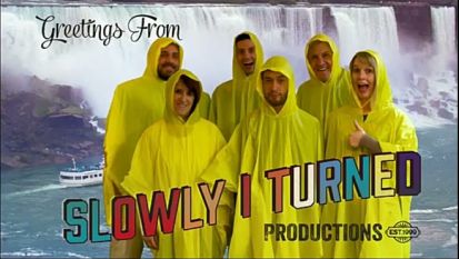 Slowly I Turned Productions (2014)