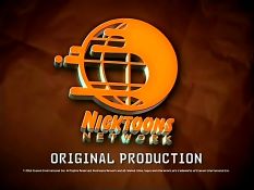 Nicktoons Original Production (2007)