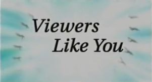 Viewers Like You 2000