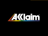 Acclaim Logo 1998