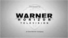 Distributed By Warner Horizon Television (2009)