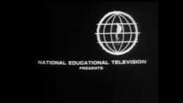 National Educational Television - CLG Wiki