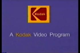 Kodak Video - CLG Wiki