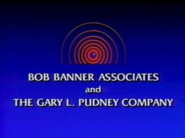 Bob Banner Associates (1992)
