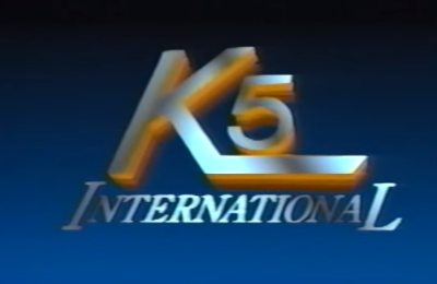 K5 International (Canada) - CLG Wiki