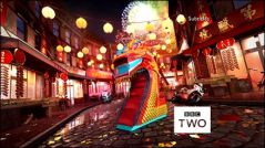 BBC 2 (China Season)