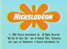 Nickelodeon (2005)