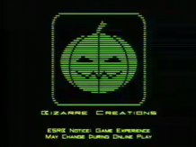 Bizarre Creations (2005) (GW Retro Evolved Variant)