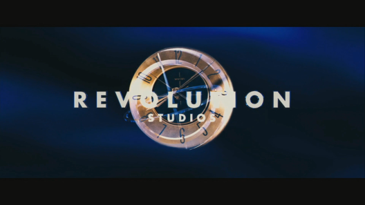 Revolution Studios "Next" (2007)