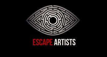 Escape Artists (2014)