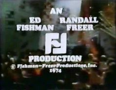 Fishman-Freer-Dealer's Choice: 1974
