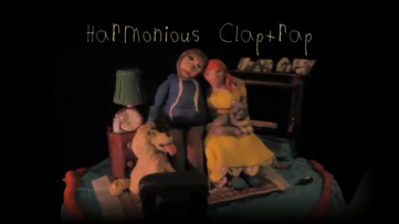 Harmonious Claptrap