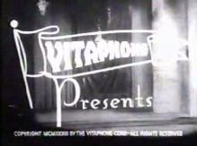 Vitaphone (1938)