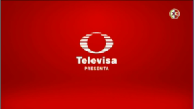 Televisa (2016, Red)