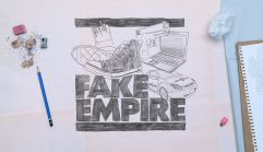 Fake Empire (2008)