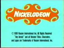 Nickelodeon (2000-2006)