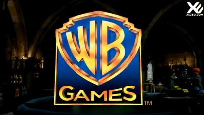 Warner Bros. Games (2010)