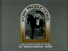 Pony Productions (Version 2)