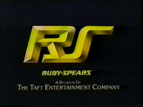 Ruby-Spears (1987)