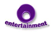 O Entertainment (White BG) (2001)
