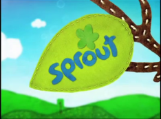 PBS Kids Sprout Bubbles