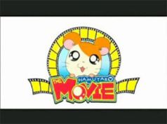 Hamtaro the Movie (2000's)