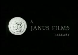 Janus Films Release (1950)