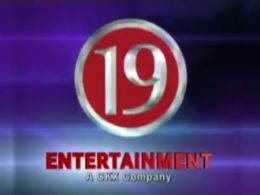 19 Entertainment (2005) (w/ cheap byline)