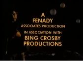 Bing Crosby Productions (1973)