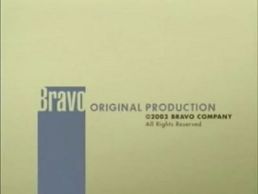 Bravo Original (2003)