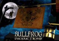 Bullfrog Productions (1997)