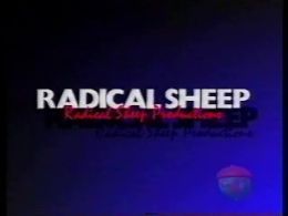 Radical Sheep Productions (1993-2004)