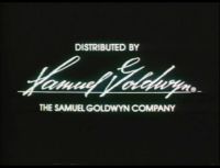 Samuel Goldwyn Distribution