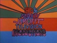 Sid & Marty Krofft Television Productions (1969)