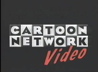Cartoon Network Video