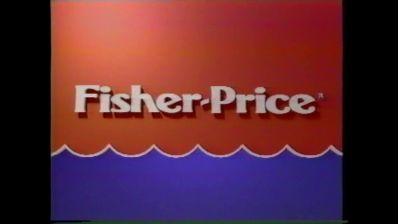 Fisher-Price (1992)