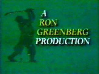 Ron Greenberg Productions (1990)