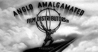 Anglo-Amalgamated first logo