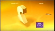 BBC 2 (2001/Fish)