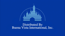 Buena Vista International, Inc. (2003) (16:9)