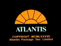 Atlantis Package Two Limited (1987)
