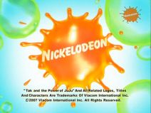 Nickelodeon (2007)