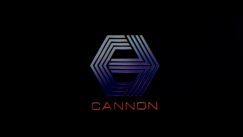 Cannon 1986 (B) - HD 2.35:1